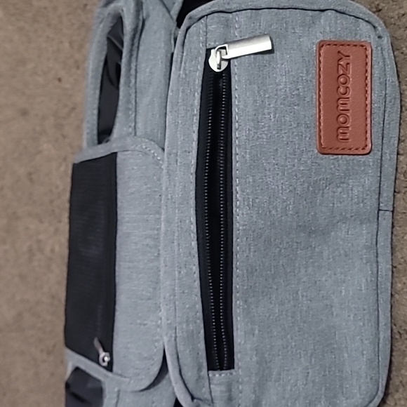 MOM COZY Universal Stroller bag - Picture 1 of 4